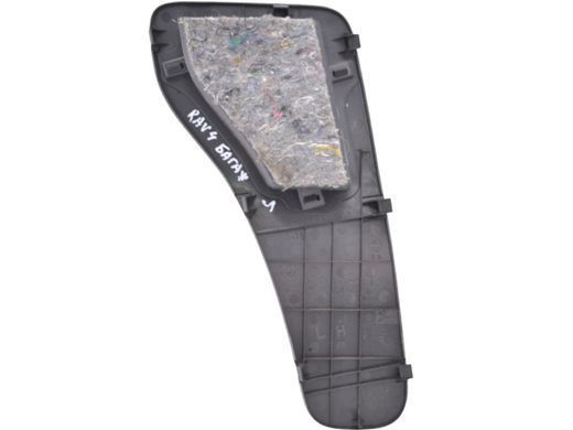 Накладка багажного відсіку ліва TOYOTA RAV4 CA30W 2005-2010 64735-42030-B0, 64735-42030-B0, A