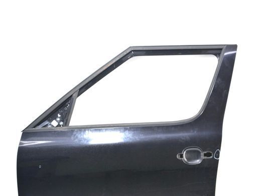 Дверь передняя левые SKODA YETI 2009-2013 (5L0831311, дефект) 5L0831055, 5L0831055, B