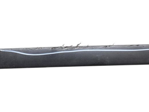 Молдинг двери верхний передний правый внешний SUBARU FORESTER SL 2024- 61186SL000, 61186SL000, B