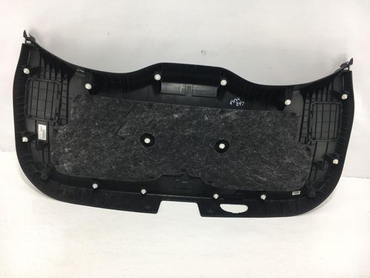 Карта кришки багажника KIA CARENS 2012-2019 81750-A4000WK, 81750-A4000WK, B