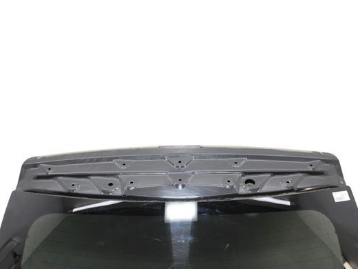 Кришка багажника VOLVO V60 Y20 2013-2018 (без скла) 31457729, 31457729, B