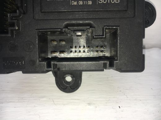 Блок управления двери передний правый VOLVO XC60 2008-2013 9G9T14B533BB, 9G9T14B533BB, A
