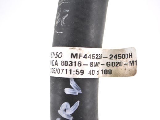 Трубка кондиционера HONDA CR-V 2006-2010 80316SWYG02, 80316SWYG02, A