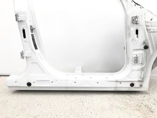 Чверть автомобіля передня права MINI COUNTRYMAN R60 2010-2016 41009805588, 41009805588, A
