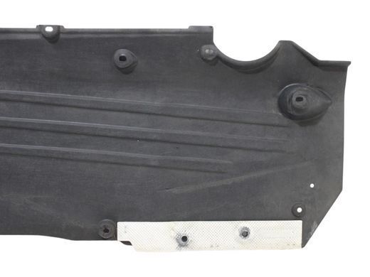 Захист днища правий LAND ROVER DISCOVERY SPORT L550 2019- (LK72104C20AB) LR127174, LR127174, B