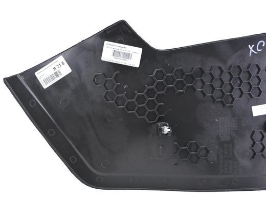Накладка центральної консолі права VOLVO XC60 2017- 31417527, 31417527, A