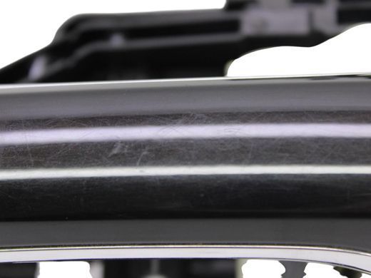 Ручка двери наружная передняя левая VOLVO S90 SPA 2016-2020 (40013440) 31378250, 31378250, A