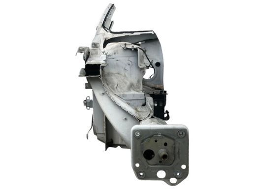 Чверть автомобіля передня права VOLVO XC60 2013-2017 31253087, 31253087, A