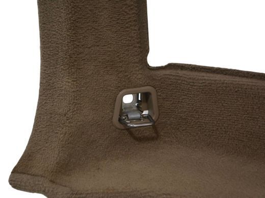 Карта багажного отсека левая VOLVO XC60 2008-2013 (39811643) 30721204, 30721204, B
