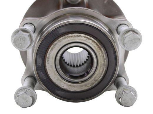 Ступица задняя левая правая SUBARU FORESTER SL 2024- 28473VA012, 28473VA012, A