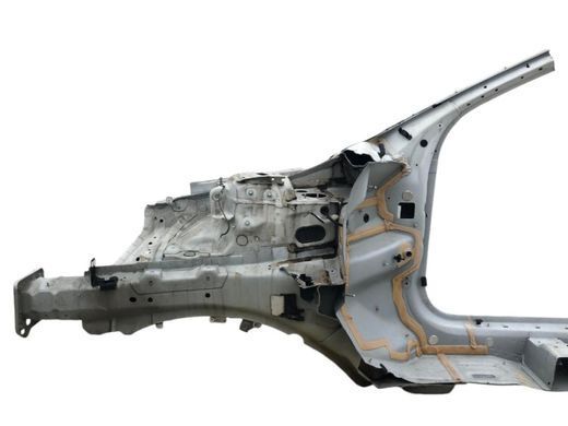 Чверть автомобіля передня права VOLVO XC60 2013-2017 31253087, 31253087, A