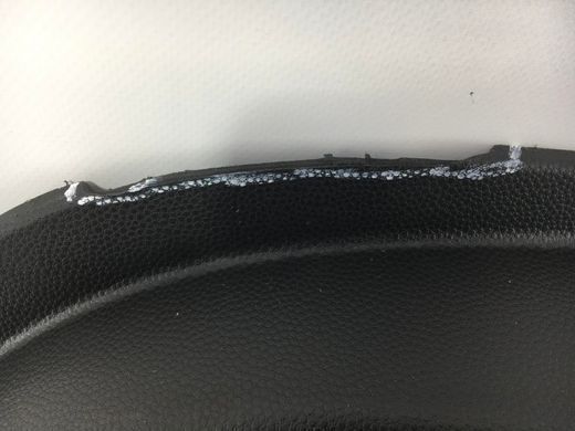Карта дверей задня права KIA SOUL 2014-2019 83308-B2050DT2, 83308-B2050DT2, B