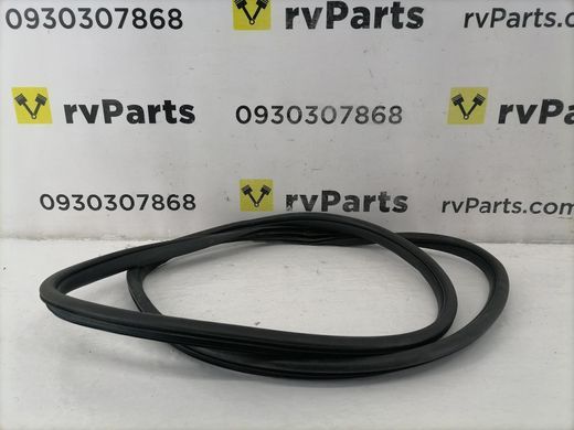 Уплотнитель двери задний правый ACURA ILX 2012-2018 72810TX6A01, 72810TX6A01, A