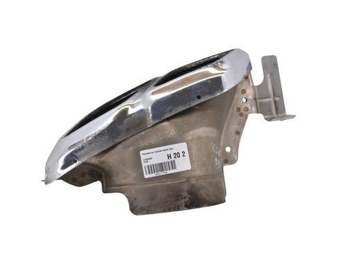 Насадка на глушник задня ліва VOLVO XC60 2017- 31454853, 31454853, A