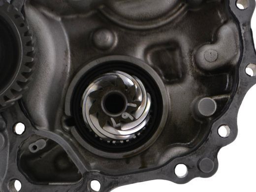 Корпус АКПП SUBARU OUTBACK B15 2015-2019 32281AA160, 32281AA160, A