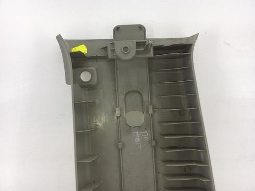 Накладка середньої стійки верхня права внутрішня NISSAN NAVARA D40 2005-2010 76913EB302, 76913EB302, A