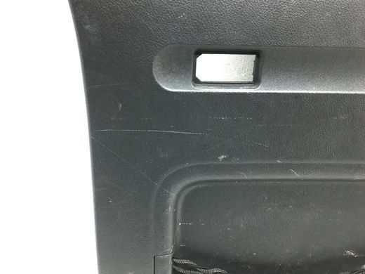 Карта кришки багажника TOYOTA RAV4 CA30W 2005-2010 67750-42020-B0, 67750-42020-B0, B