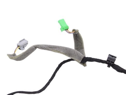 Проводка двери задняя правая VOLVO S60 SPA 2019-2024 (карти) 32141076, 32141076, A