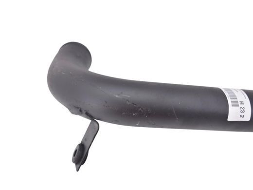Патрубок інтеркулера NISSAN PATHFINDER R51 2005-2014 14460EB30A, 14460EB30A, A