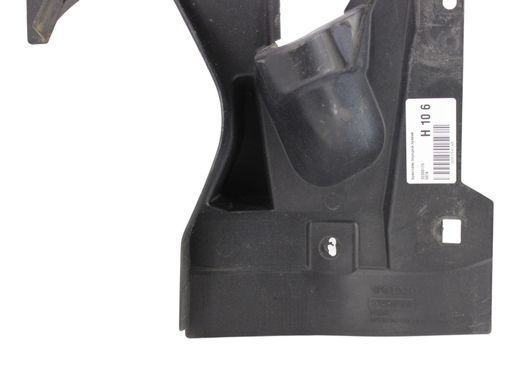 Бризговик передній правий VOLVO S90 SPA 2016-2020 (31497198) 32369175, 32369175, B