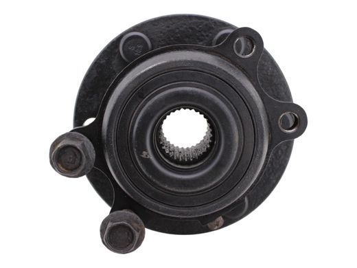 Ступиця передня ліва права NISSAN NAVARA D40 2005-2010 40202EA300, 40202EA300, B