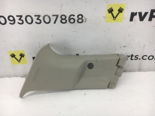 Накладка задней стойки верхняя правая внутренняя SUBARU OUTBACK B14 2010-2014 94013-AJ040-ME, 94013-AJ040-ME, A