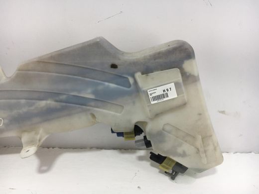 Бачок омивача NISSAN NAVARA D40 2005-2010 (в зборі) 28910EB520, 28910EB520, A