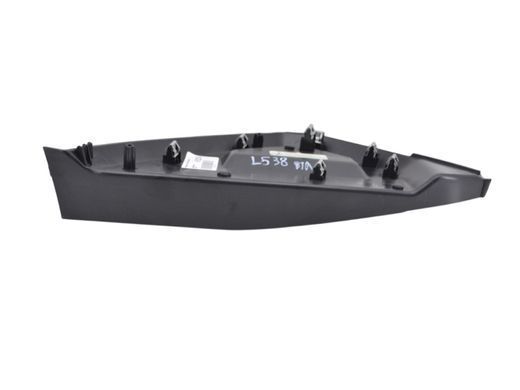 Накладка торпедо передня ліва LAND ROVER RANGE ROVER EVOQUE L538 2011-2015 (LR026092) BJ3204481AD, BJ3204481AD, A