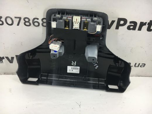 Плафон освещения салона верхний передний SUBARU FORESTER S13 2014-2018 87505SG370LO, 87505SG370LO, A