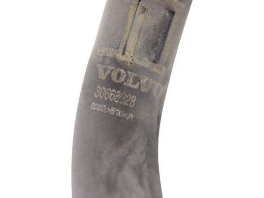 Патрубок охлаждения двигателя VOLVO V60 Y20 2013-2018 30668628, 30668628, A