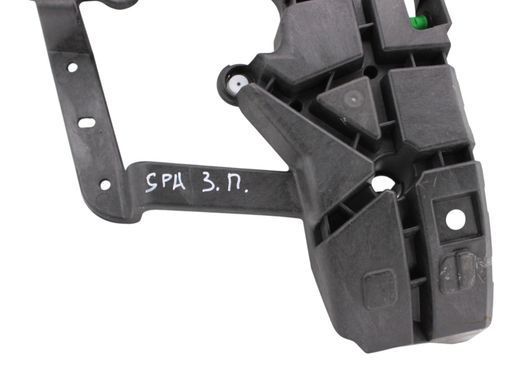 Кронштейн бампера задній правий VOLVO S60 SPA 2019-2024 (31663001) 31455675, 31455675, A