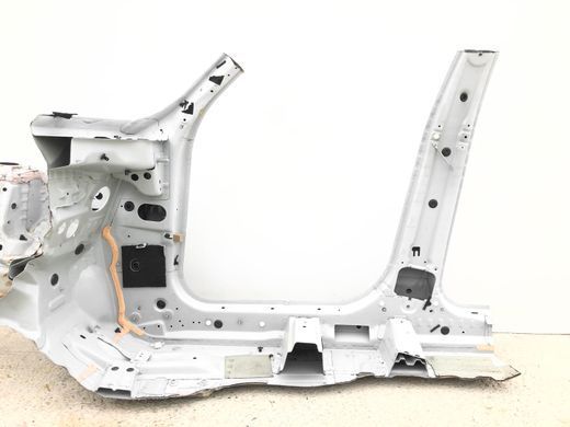 Чверть автомобіля передня права MINI COUNTRYMAN R60 2010-2016 41009805588, 41009805588, A
