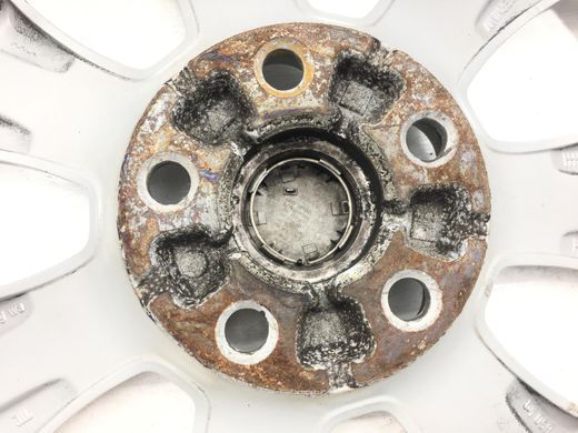 Диск R17 5* OPEL INSIGNIA 2013-2017 (7 X 17 5X120 IS 41) 13351762, 13351762, B