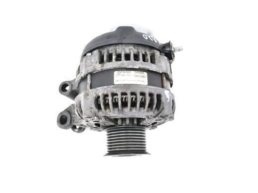 Генератор LAND ROVER RANGE ROVER SPORT L320 2005-2009 (YLE500420) 104210-3951, 104210-3951, A
