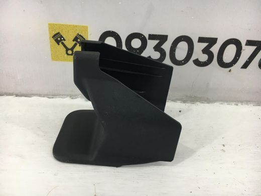 Заглушка сидіння передня права SUBARU FORESTER S14 2018-2021 64115SJ020, 64115SJ020, A