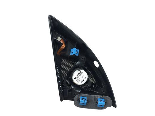 Накладка зеркала передняя правая внутренняя VOLVO XC60 2008-2013 (з динаміком 30781066 та датчиком) 30761588, 30761588, A