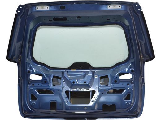 Крышка багажника GMC TERRAIN 2016-2017 (зі склом) 84680006, 84680006, B