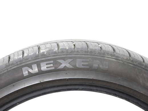 Шина R20 AS комплект 2шт., NEXEN, 245/40ZR20 99W, Корея, 2023р., S0294, A