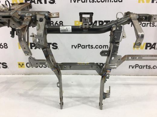 Підсилювач торпеди HYUNDAI TUCSON TL 2015-2018 (84410-D3100) 84410D3101AS, 84410D3101AS, A