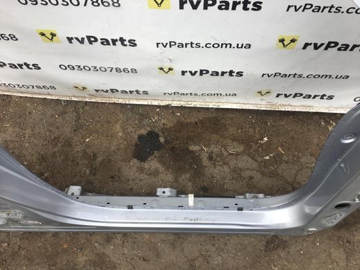 Четверть автомобиля передняя правая SUBARU FORESTER S14 2018-2021 51419SJ0009P, 51419SJ0009P, A