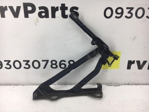 Петля кришки багажника ліва SUBARU LEGACY BN 2015-2018 57520AL01B9P, 57520AL01B9P, A