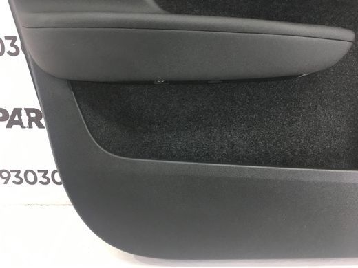 Карта дверей передня ліва VOLVO XC40 2017- 32274181, 32274181, A