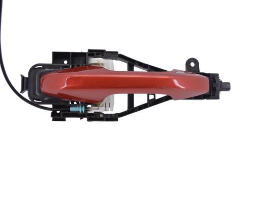 Ручка дверей зовнішня передня ліва VOLVO S60 SPA 2019-2024 30747095, 30747095, B