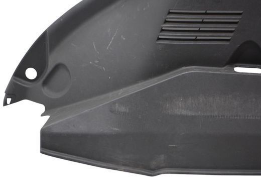 Карта багажного відсіку ліва NISSAN PATHFINDER R51 2005-2014 84951EB312, 84951EB312, B