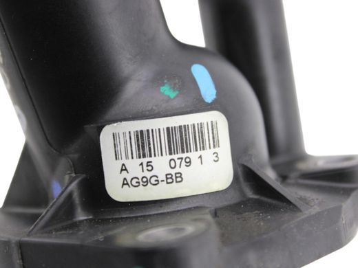 Корпус термостата LAND ROVER RANGE ROVER EVOQUE L538 2015-2018 (AG9GBB, 5653258, 5603485) LR027158, LR027158, A
