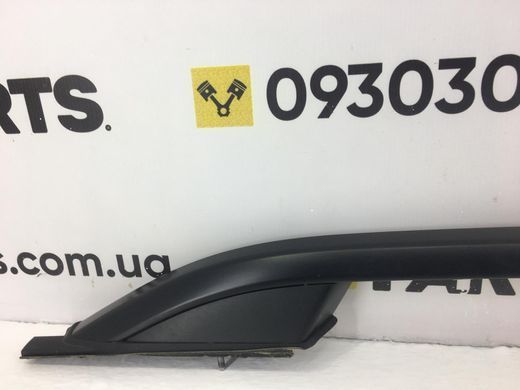 Рейлінг даху правий SUBARU FORESTER S14 2018-2021 91151SJ000, 91151SJ000, A