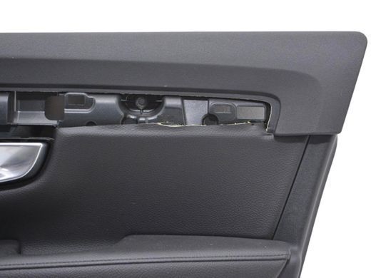 Карта двери передняя правая VOLVO S90 SPA 2016-2020 (31488638) 31662828, 31662828, A