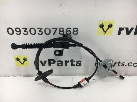 Трос перемикання АКПП/КПП HYUNDAI VELOSTER 2011-2018 46790-2V500, 46790-2V500, A