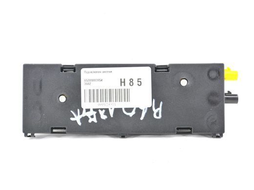 Підсилювач антени MINI COUNTRYMAN R60 2010-2016 (65209812999) 65209803854, 65209803854, A