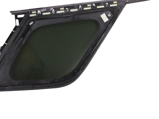 Стекло в кузов левое LAND ROVER DISCOVERY SPORT L550 2014-2019 LR058842, LR058842, A